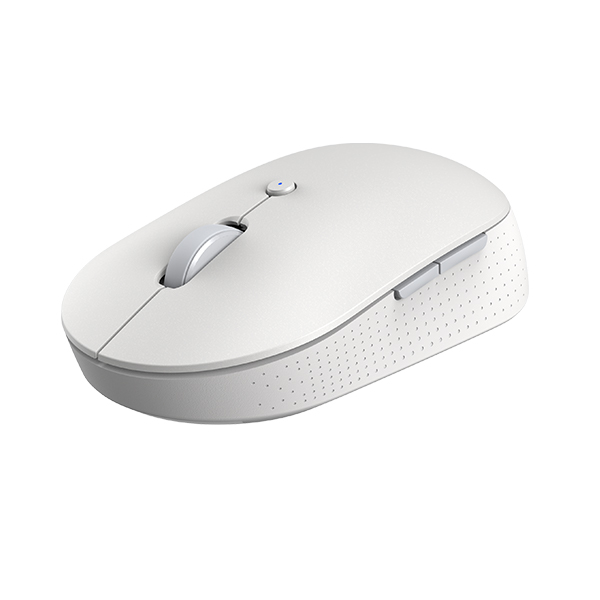 mi mouse silent